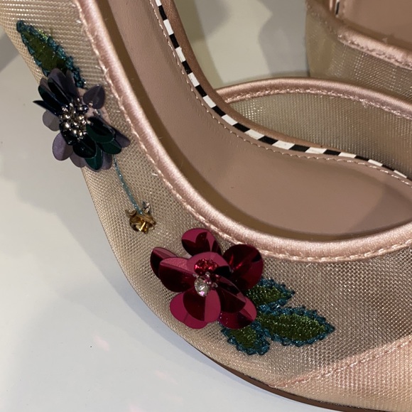 Betsey Johnson Heels - Picture 6 of 10